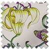 Carlotta, Wisteria - Roman Blind